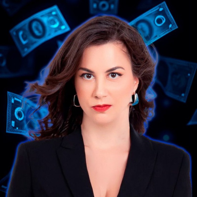 Avatar Маша Полуянова