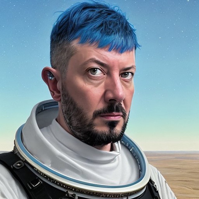 Avatar Артемий Лебедев