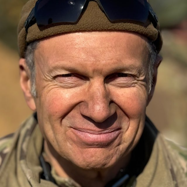 Avatar СОЛОВЬЁВ