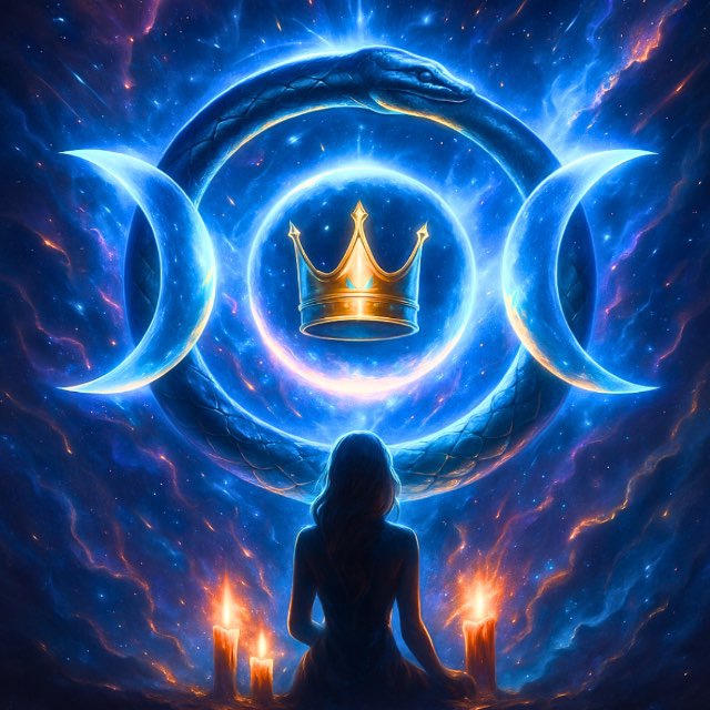 Avatar Moon_ezoterica Мун Елена