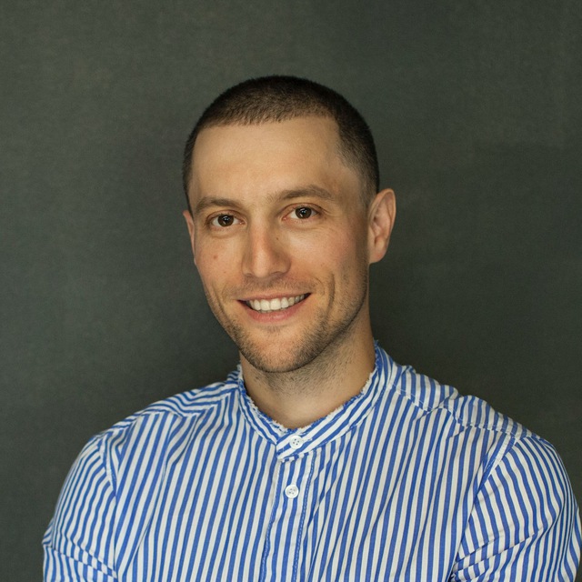 Avatar Ilya Mutovin Channel