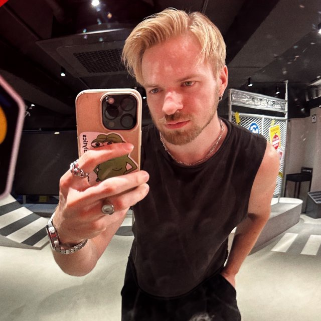 Avatar MISTER SOSISTER ~ CHINESE TIME OF MY LIFE