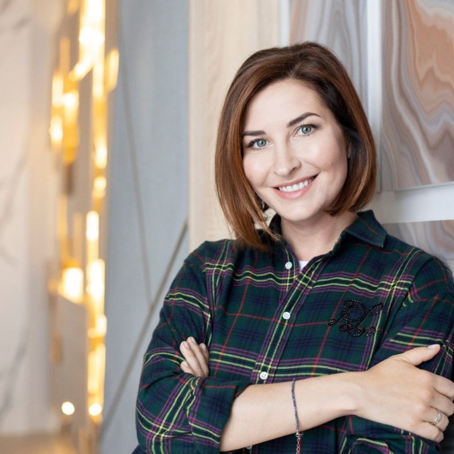 Avatar 📍«ЖКХ. Мечты сбываются» с Еленой Шерешовец