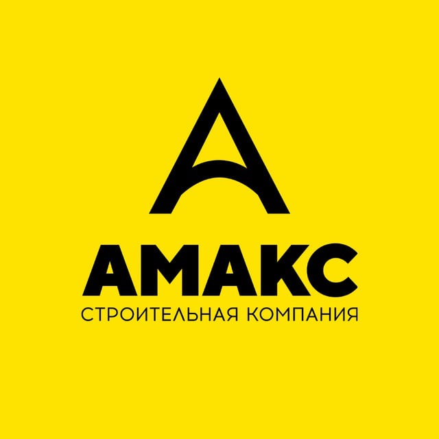 Avatar Строительство домов в Краснодаре | Амакс 🏡