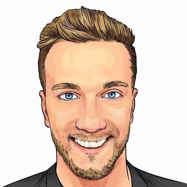 Avatar Matskevich - brains, love and robots