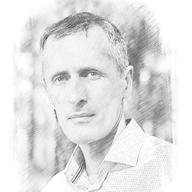 Avatar АЛЕКСЕЙ КУЛЕШ