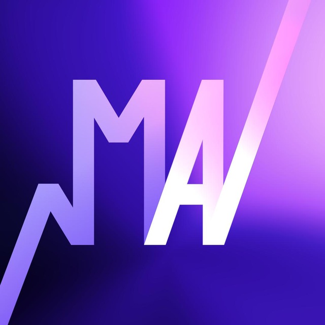 Avatar ВТБ Моя Аналитика