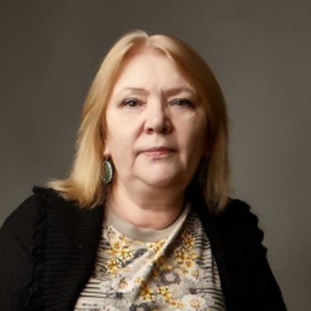 Avatar Здоровье с Методом Лоскутовой