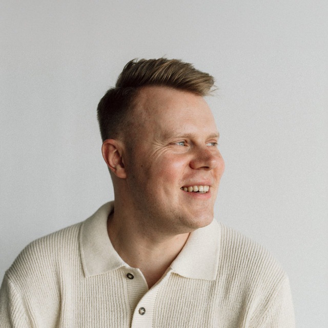 Avatar Белоножко Александр | Главный по CEO