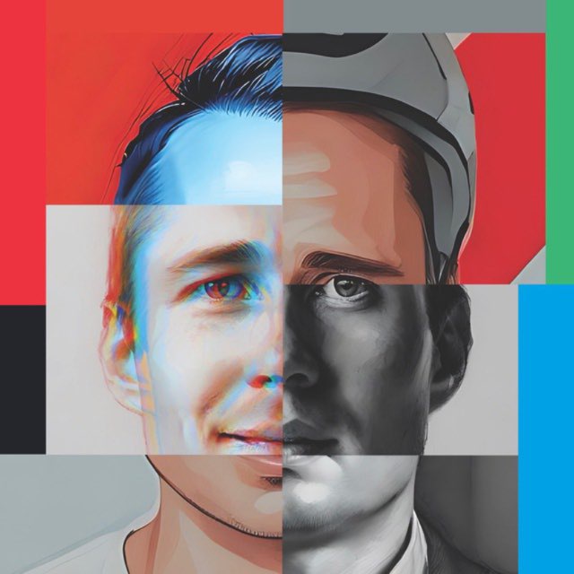 Avatar Оскар Хартманн