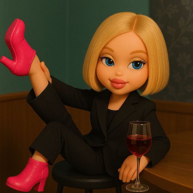 Avatar Юрист на стиле