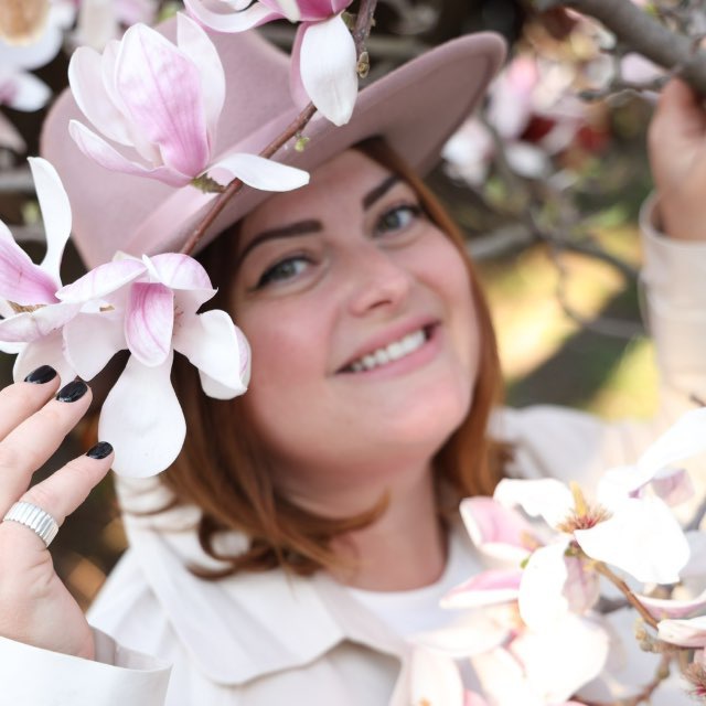 Avatar ЛАНДШАФТ С ТАТЬЯНОЙ ЗВЁЗДОЧКИНОЙ