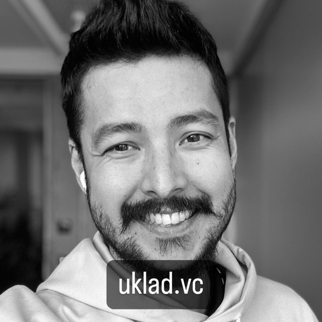 Avatar Венчур по Понятиям | Street MBA