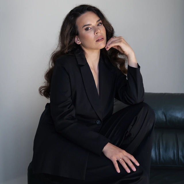 Avatar Доктор Анна Читанава