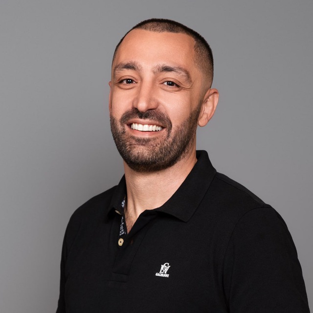 Avatar Залим Сохов - ON FLEEK investing