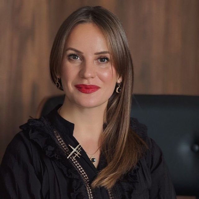 Avatar АСТРОЛОГ Алёна Осипова