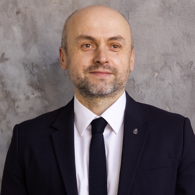 Avatar Павел Боровиков