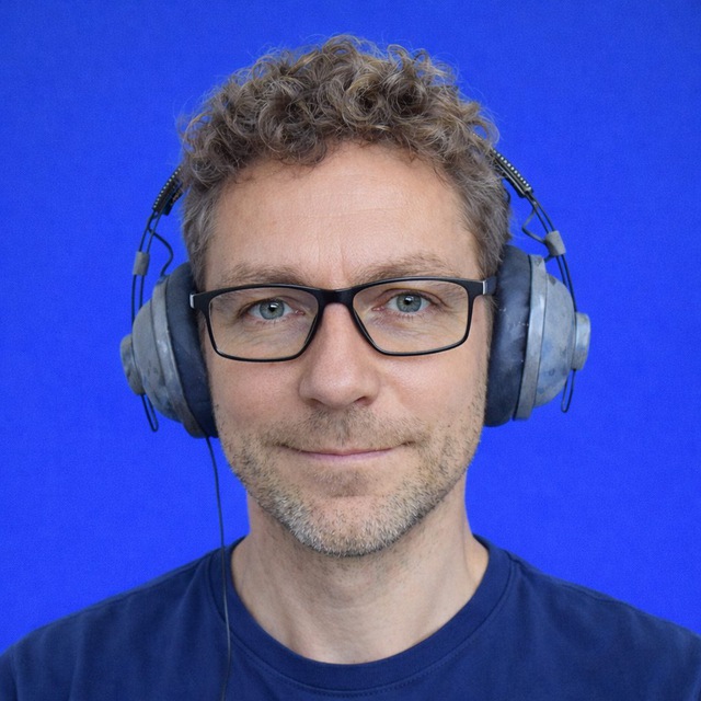 Avatar Сломай и сделай нормально