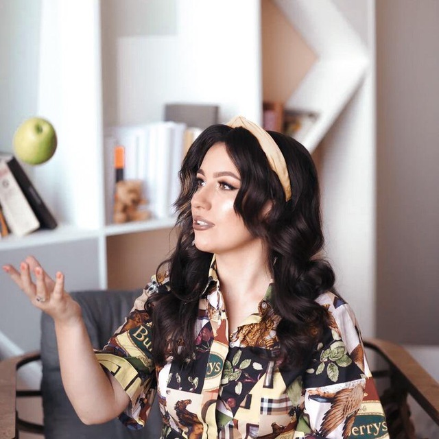 Avatar Елена Гринь | IP ЮРИСТ