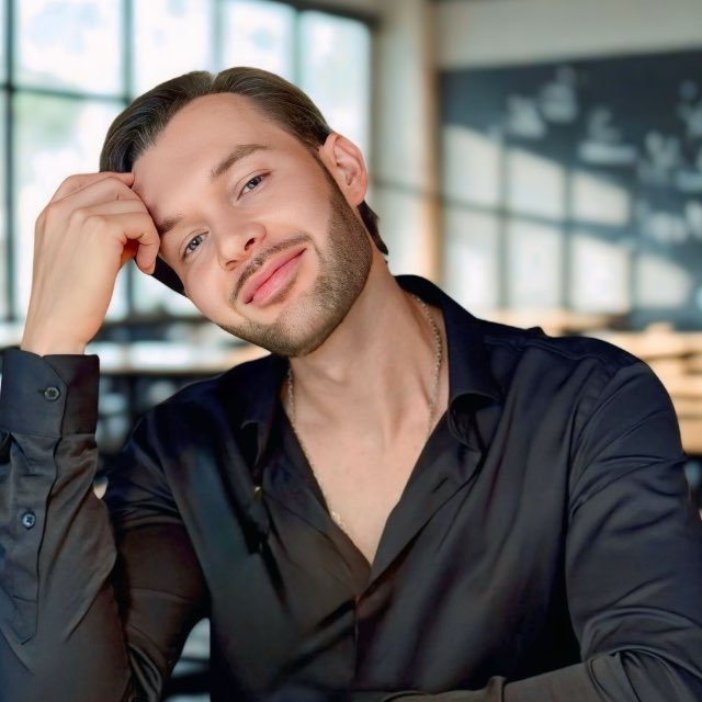 Avatar УЧИТЕЛЬ ПО ПРИЗВАНИЮ