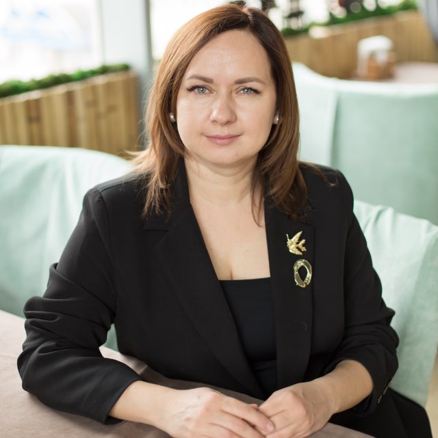 Avatar Татьяна Попова Про деньги