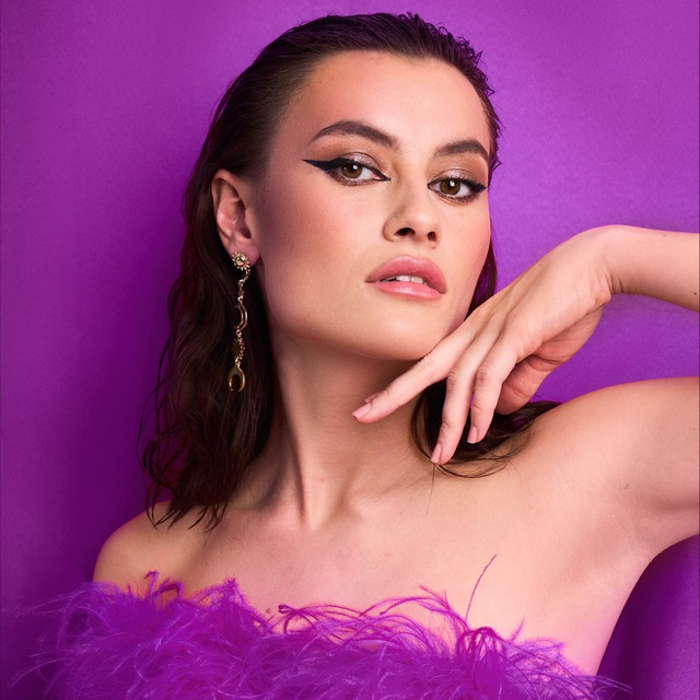 Avatar Гаевая Лилия / Официальный канал