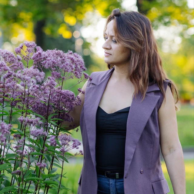 Avatar Ирина Пугачёва