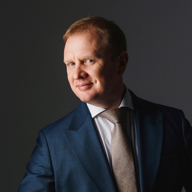 Avatar ОЛЕГ СВИРИДОВ | НЕДВИЖИМОСТЬ