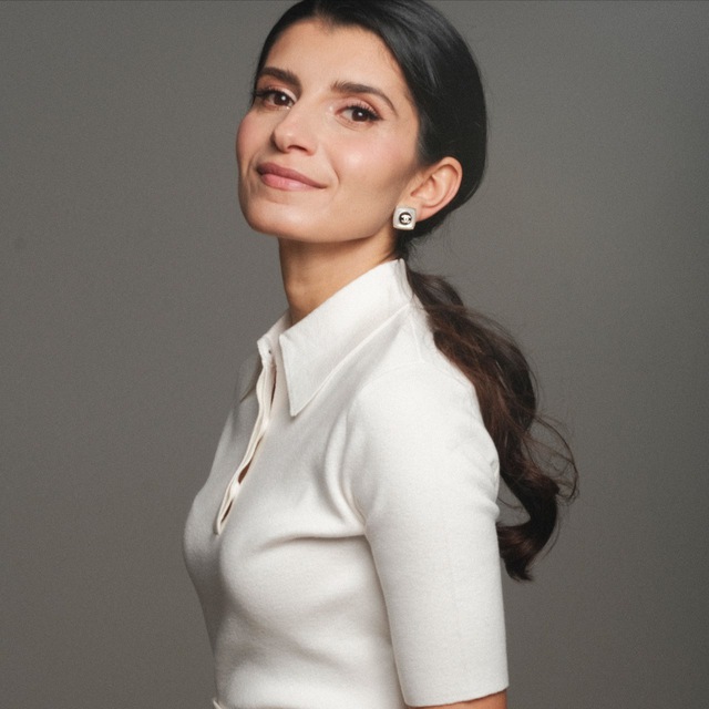 Avatar Седа Каспарова