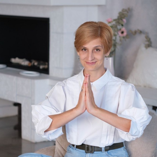 Avatar Здравый директор, здоровое управление