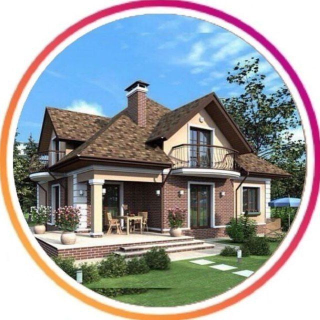 Avatar Дизайн Дома | Идеи Ремонта