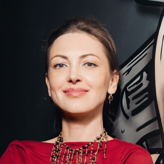 Avatar Анна Караулова