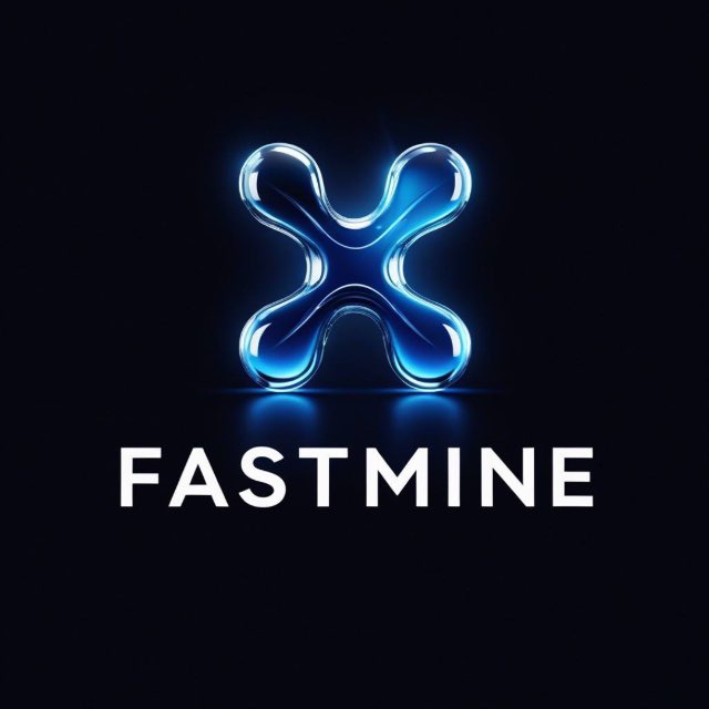 Avatar FASTMINE | Майнинг