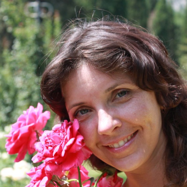 Avatar Всё о растениях. Садоводство. Проектирование