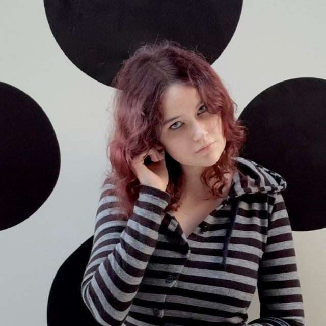 Avatar песикотик