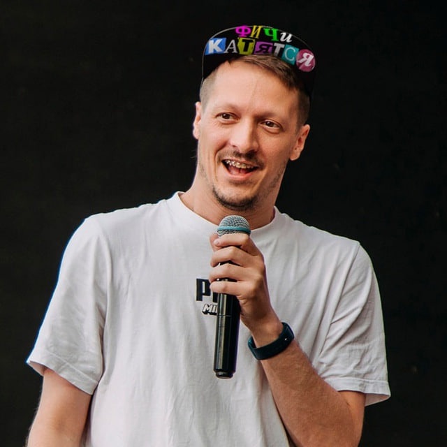 Avatar Уставший техдир