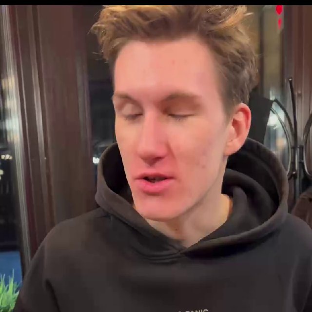 Avatar Макс в туризме