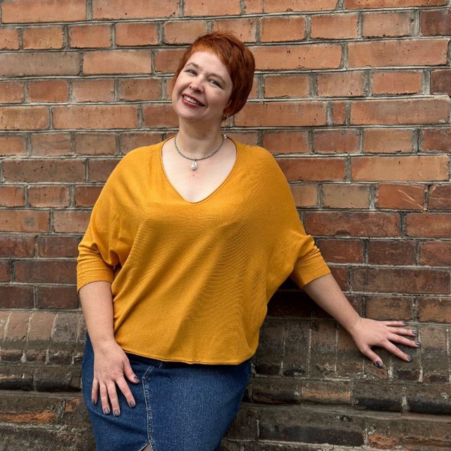 Avatar Лилия Варик|Литературный салон