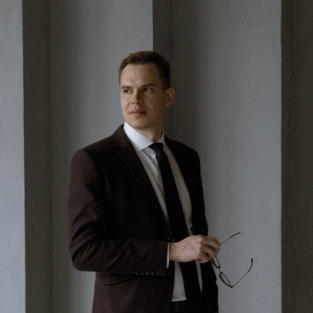 Avatar Луговцов PRO недвижимость | Краснодар