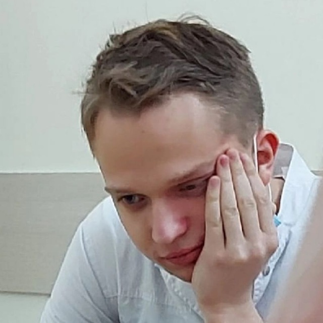 Avatar Терапия для грустных