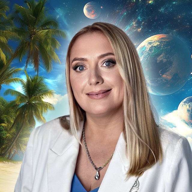 Avatar Астролог-островитянка Людмила|Школа астрологии|Прогнозы