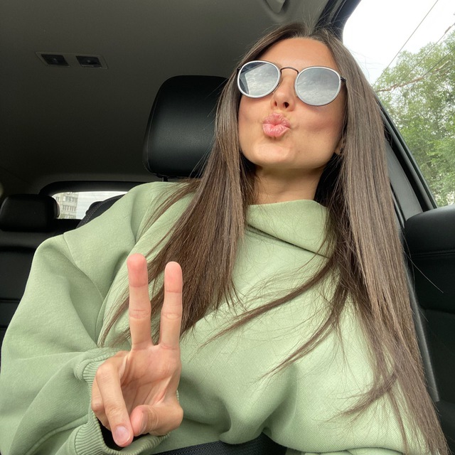 Avatar Даша Вельмискина