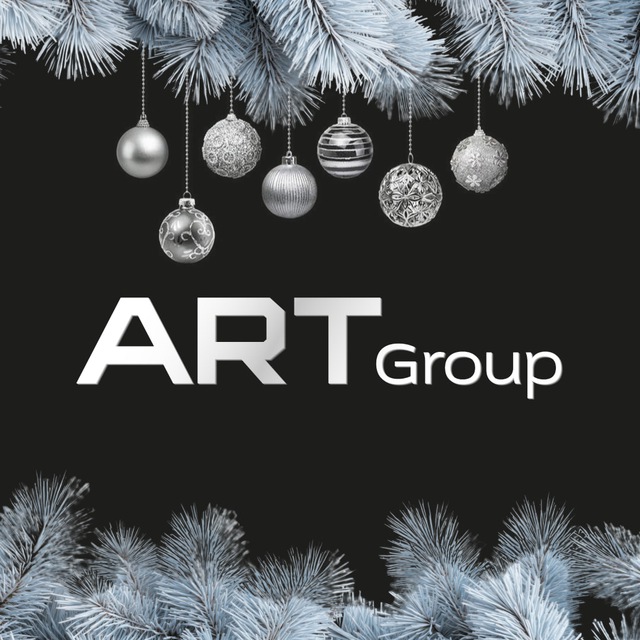 Avatar ГК АРТ ГРУПП