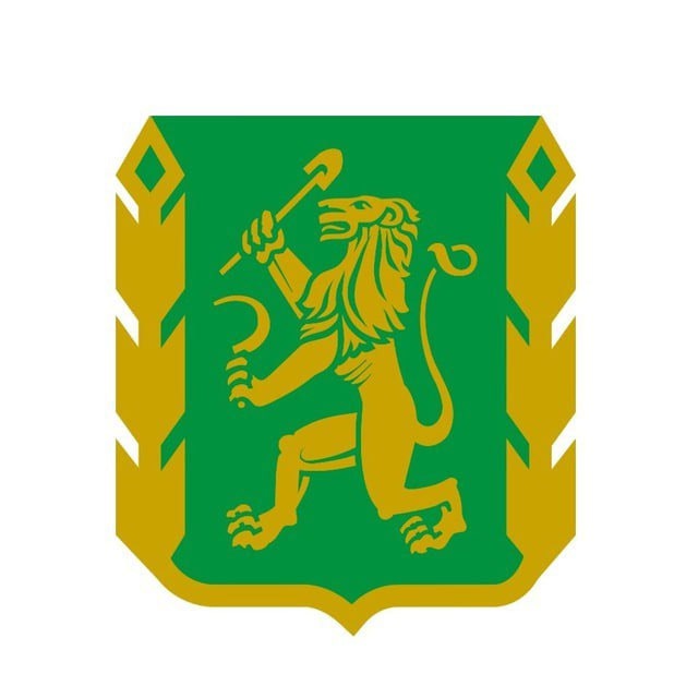 Avatar Минсельхоз Красноярского края