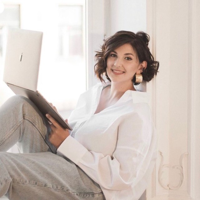 Avatar Анаит | Ландшафтный дизайнер