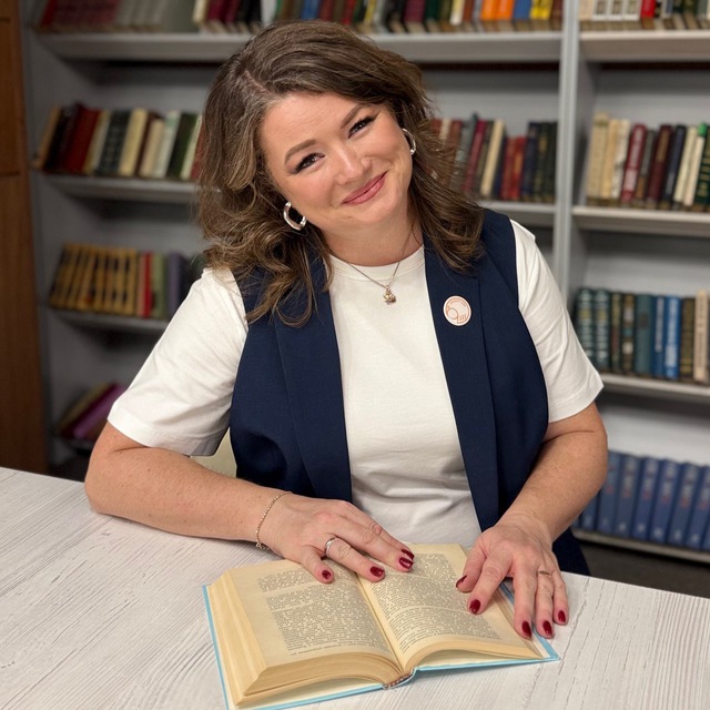 Avatar Kate_happy_teacher