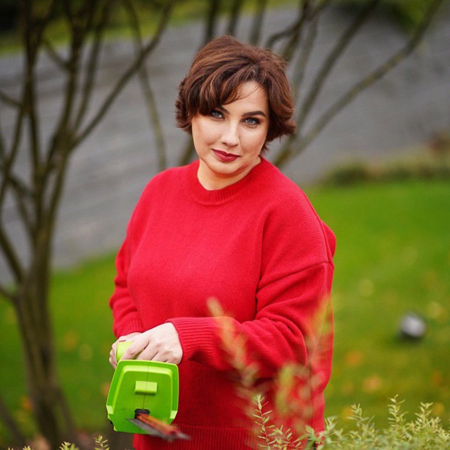 Avatar Блоссом, Ландшафтный дизайн 🌱