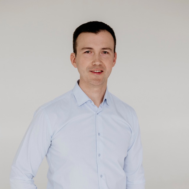 Avatar Золотое Сечение | Строительный блог Александра Смирнова