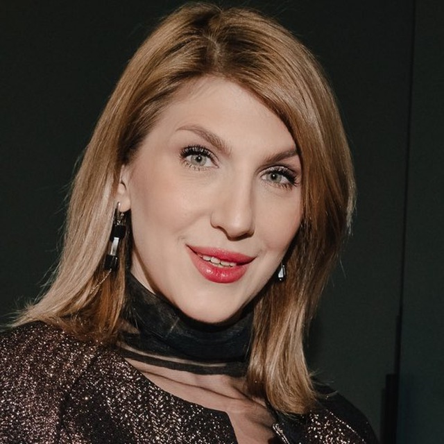 Avatar •Свобода быть собой• Мария Казакова