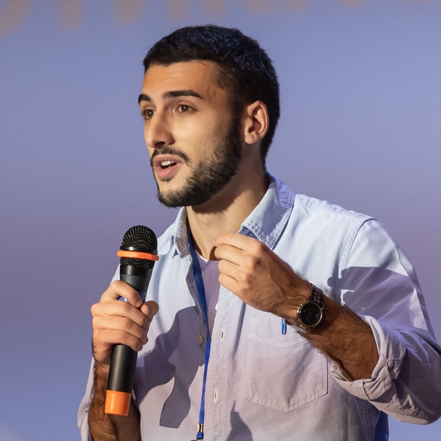 Avatar Договоримся | Марат Айрапетян